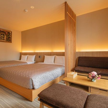 Grand Base Fukuoka Tenjin Εξωτερικό φωτογραφία