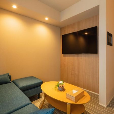 Grand Base Fukuoka Tenjin Εξωτερικό φωτογραφία