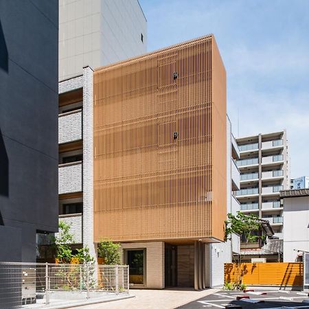 Grand Base Fukuoka Tenjin Εξωτερικό φωτογραφία