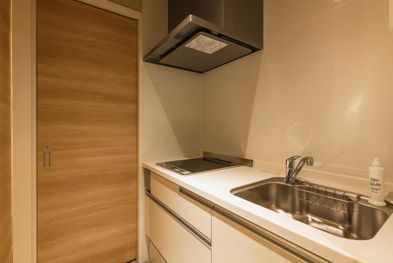 Grand Base Fukuoka Tenjin Εξωτερικό φωτογραφία