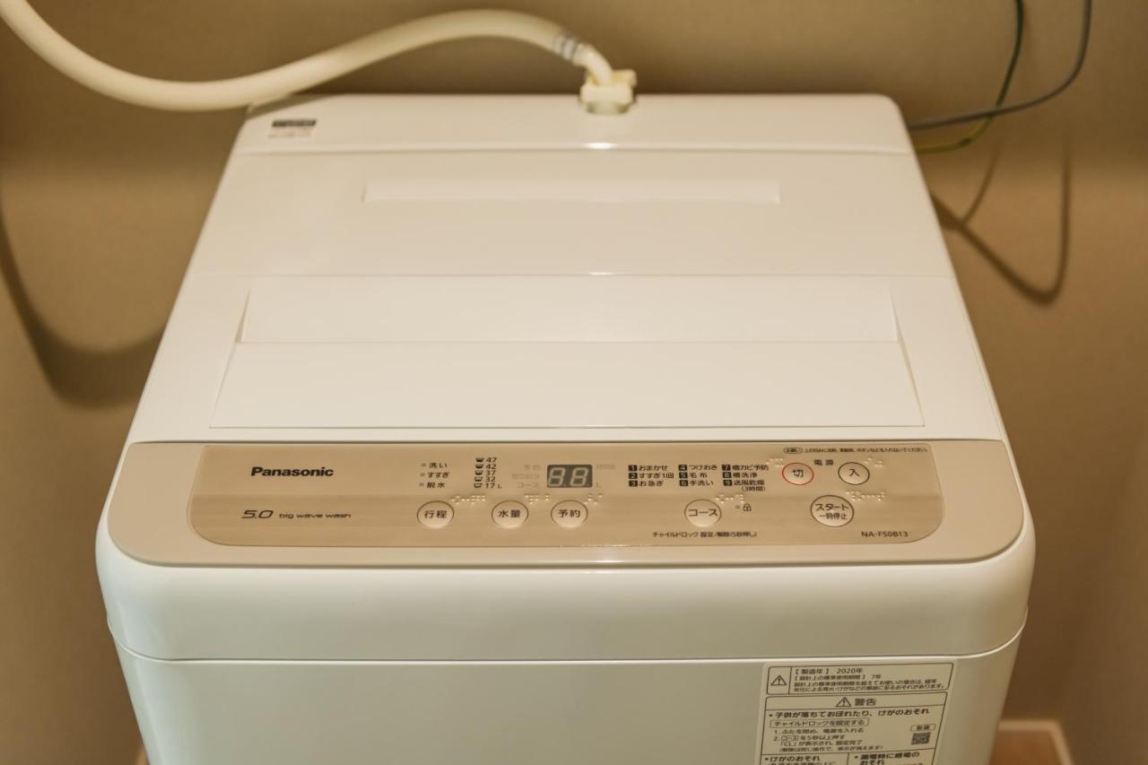 Grand Base Fukuoka Tenjin Εξωτερικό φωτογραφία