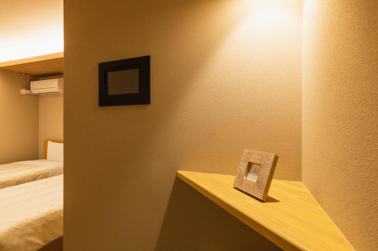 Grand Base Fukuoka Tenjin Εξωτερικό φωτογραφία