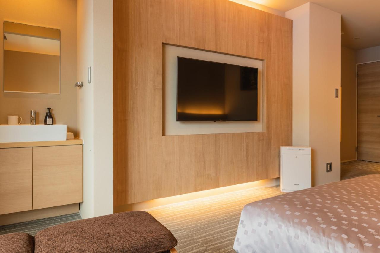 Grand Base Fukuoka Tenjin Εξωτερικό φωτογραφία