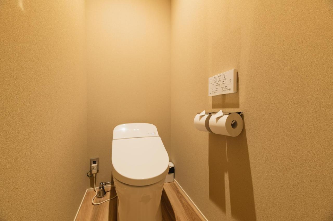Grand Base Fukuoka Tenjin Εξωτερικό φωτογραφία