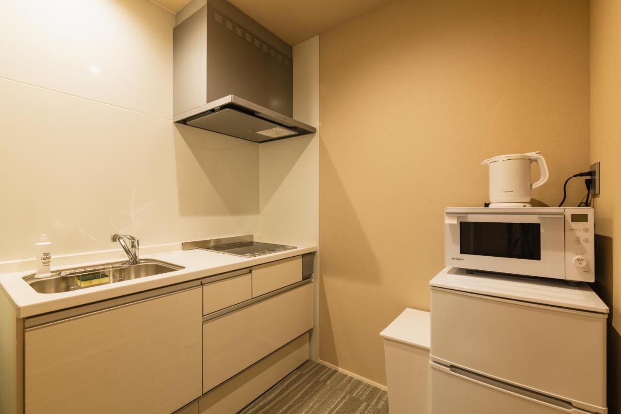 Grand Base Fukuoka Tenjin Εξωτερικό φωτογραφία