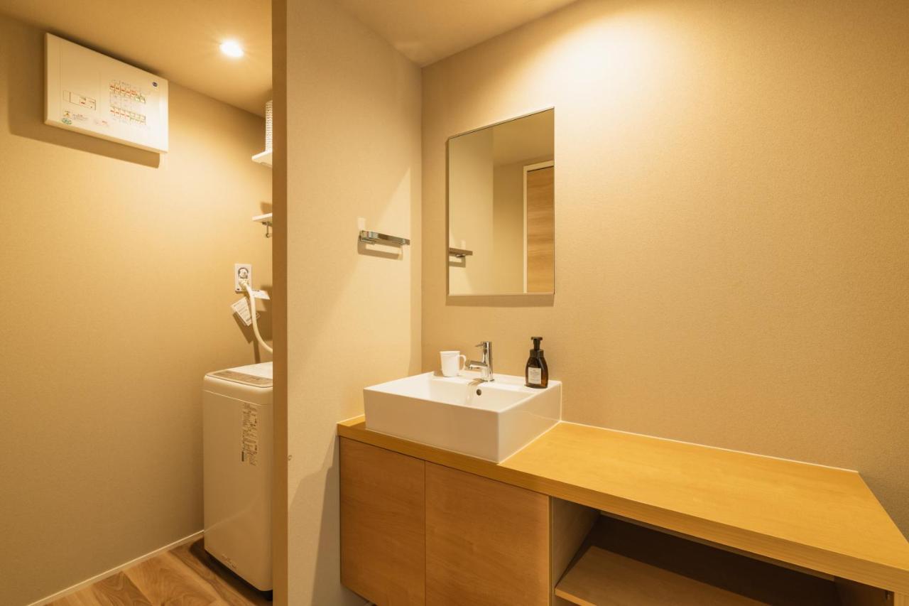 Grand Base Fukuoka Tenjin Εξωτερικό φωτογραφία