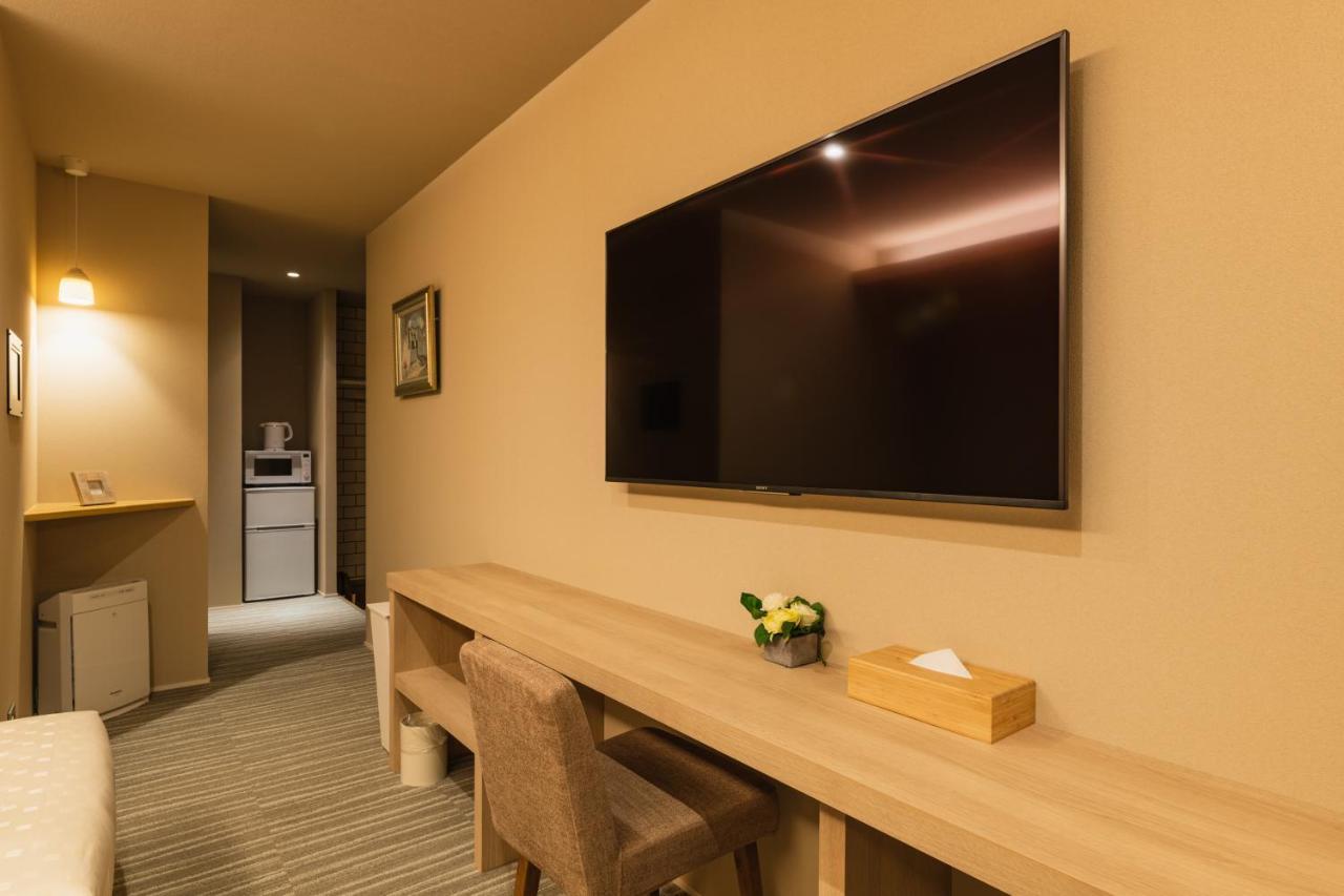 Grand Base Fukuoka Tenjin Εξωτερικό φωτογραφία