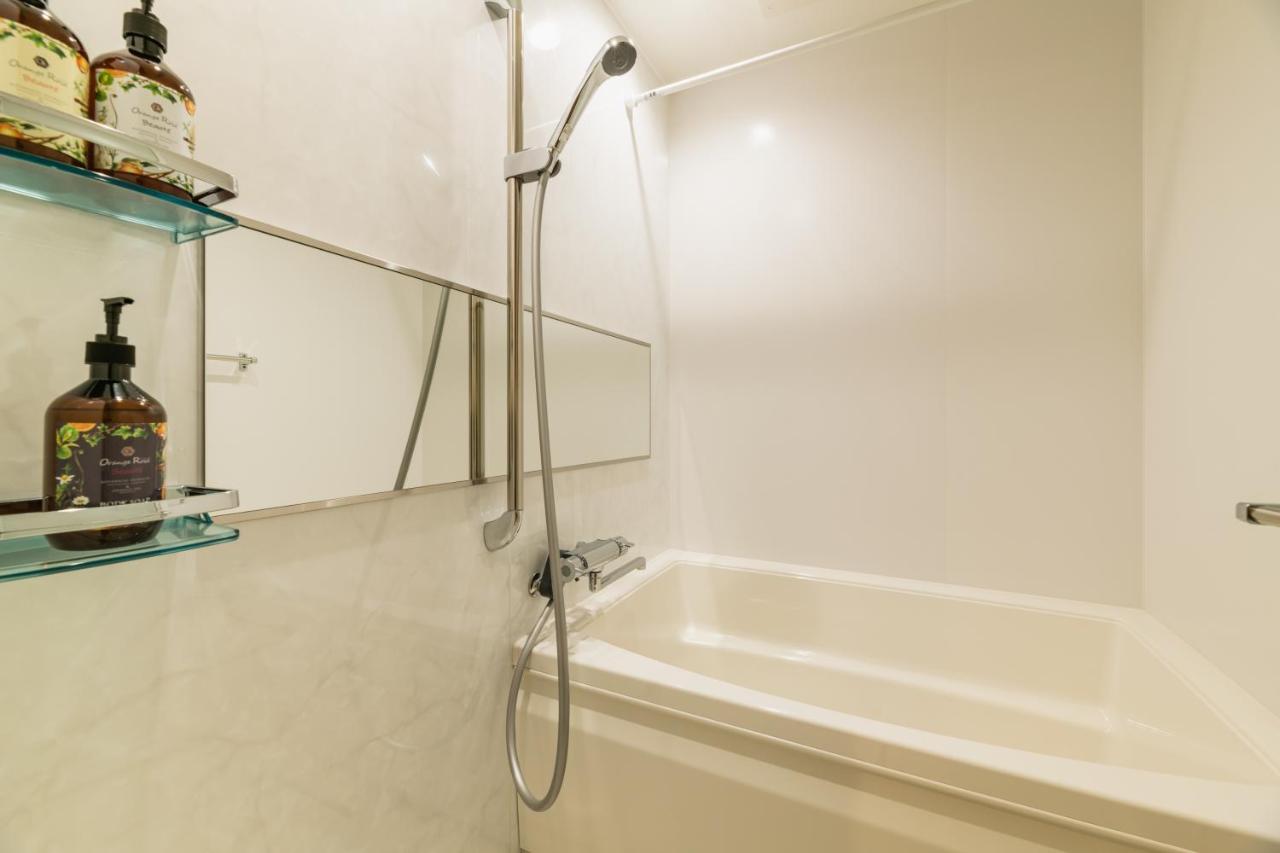 Grand Base Fukuoka Tenjin Εξωτερικό φωτογραφία